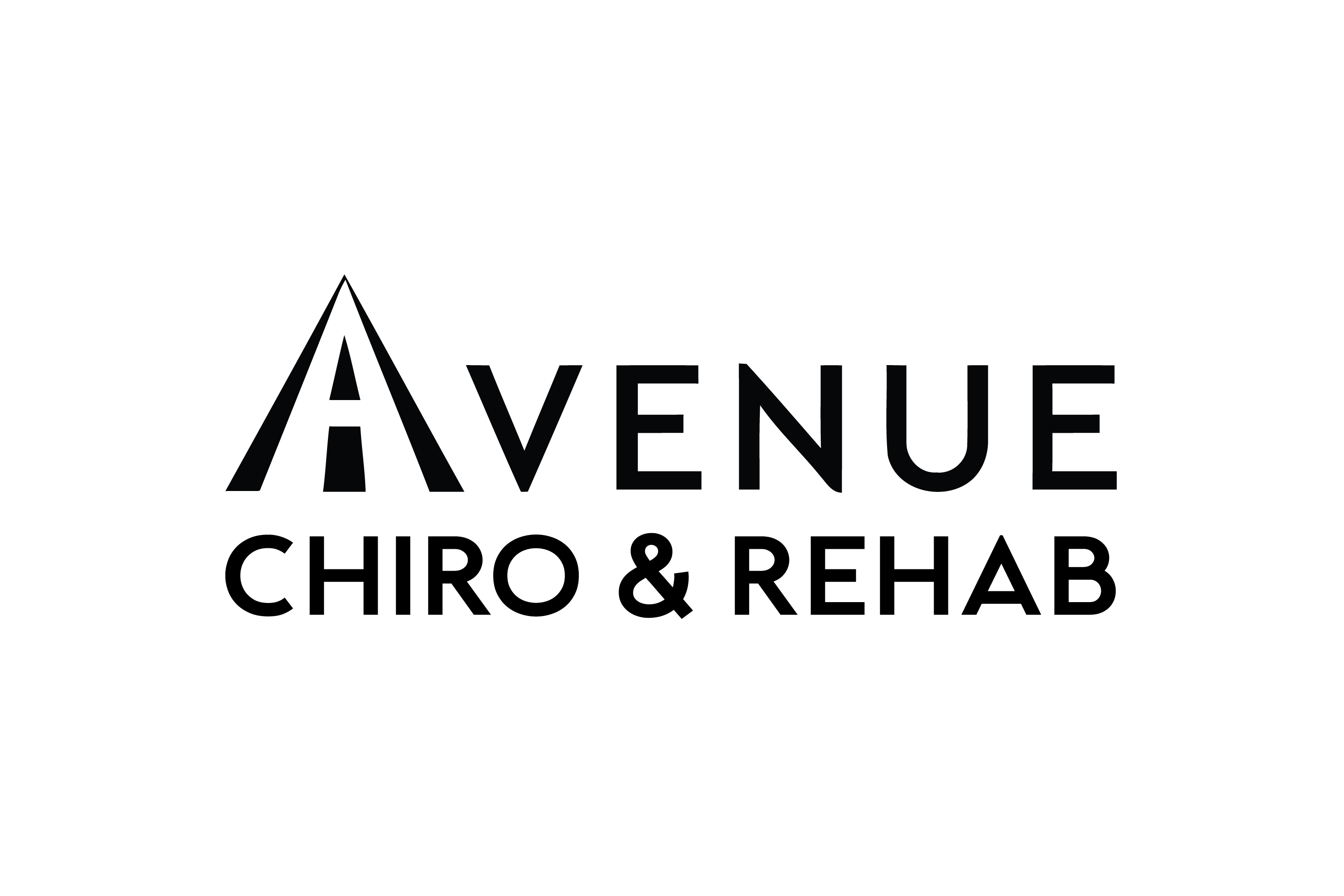 Avenue Chiro & Rehab