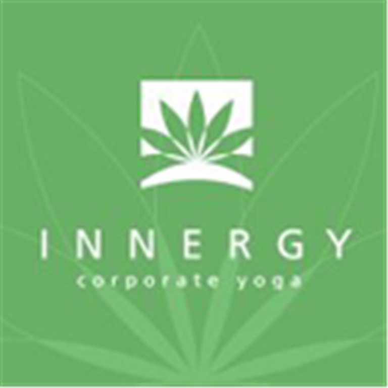 Innergy Corporate Yoga