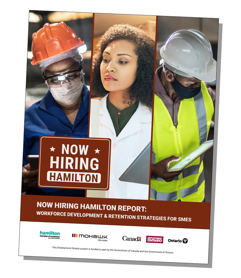 Now Hiring Hamilton Hamilton Chamber of Commerce