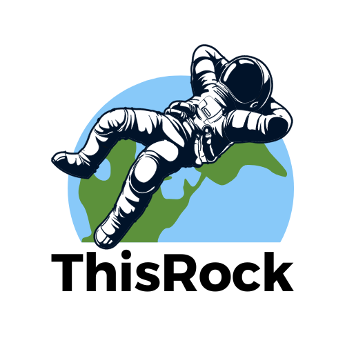 ThisRock – ESG & Sustainability Consulting