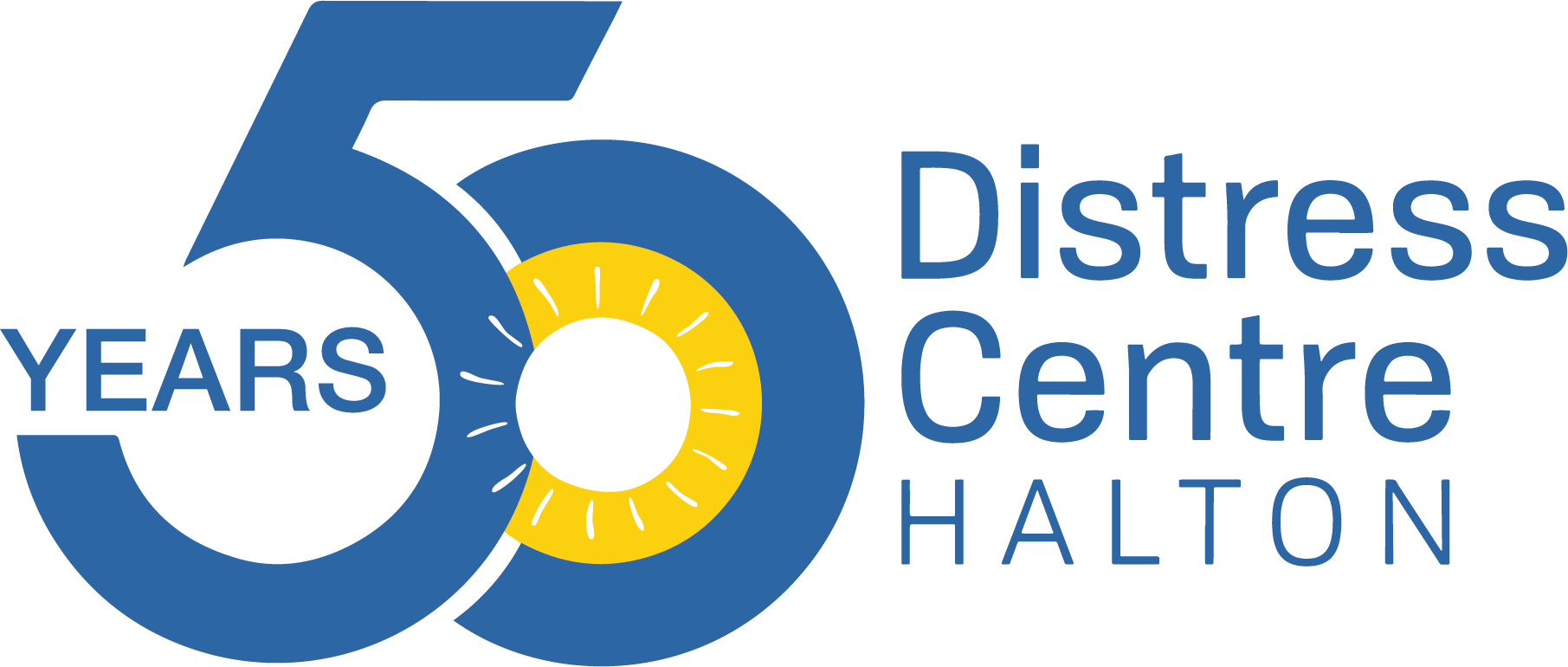 Distress Centre Halton