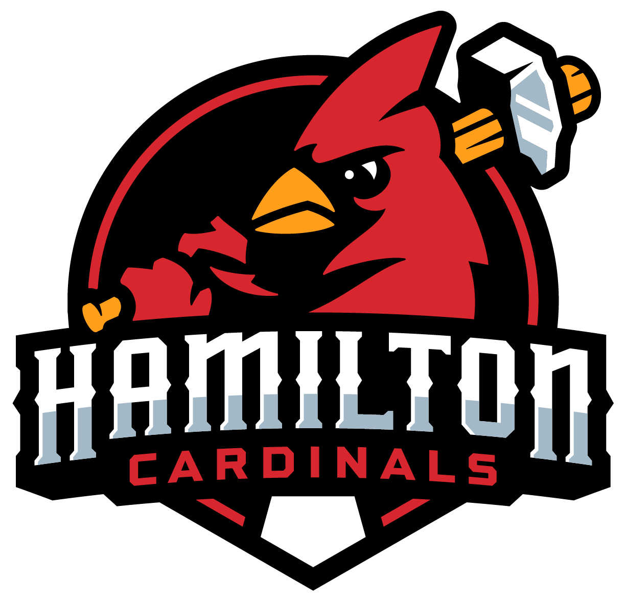 Hamilton Cardinals Professional Baseball Club Inc