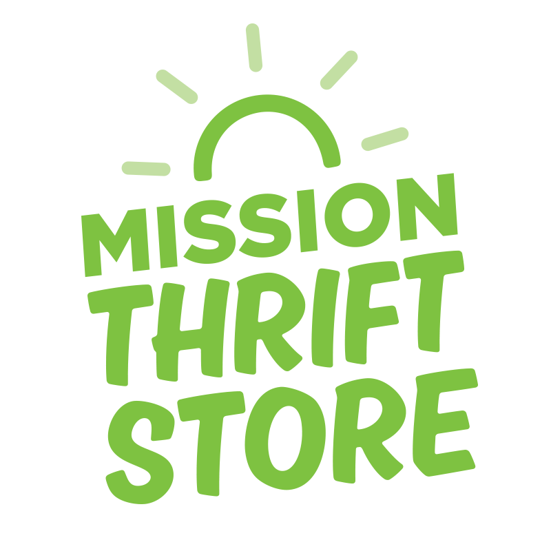 Mission Thrift Store Hamilton