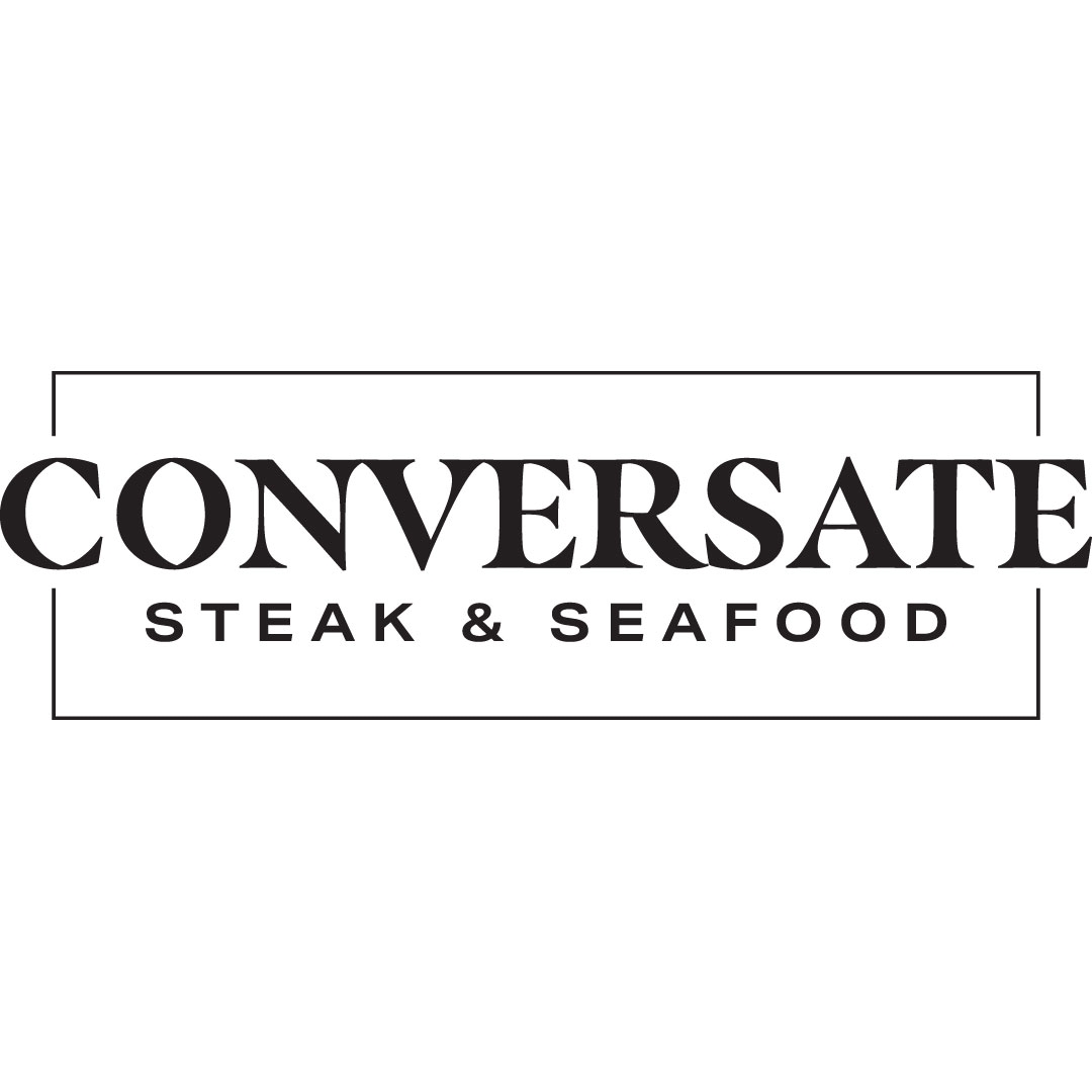 Conversate Steak & Seafood