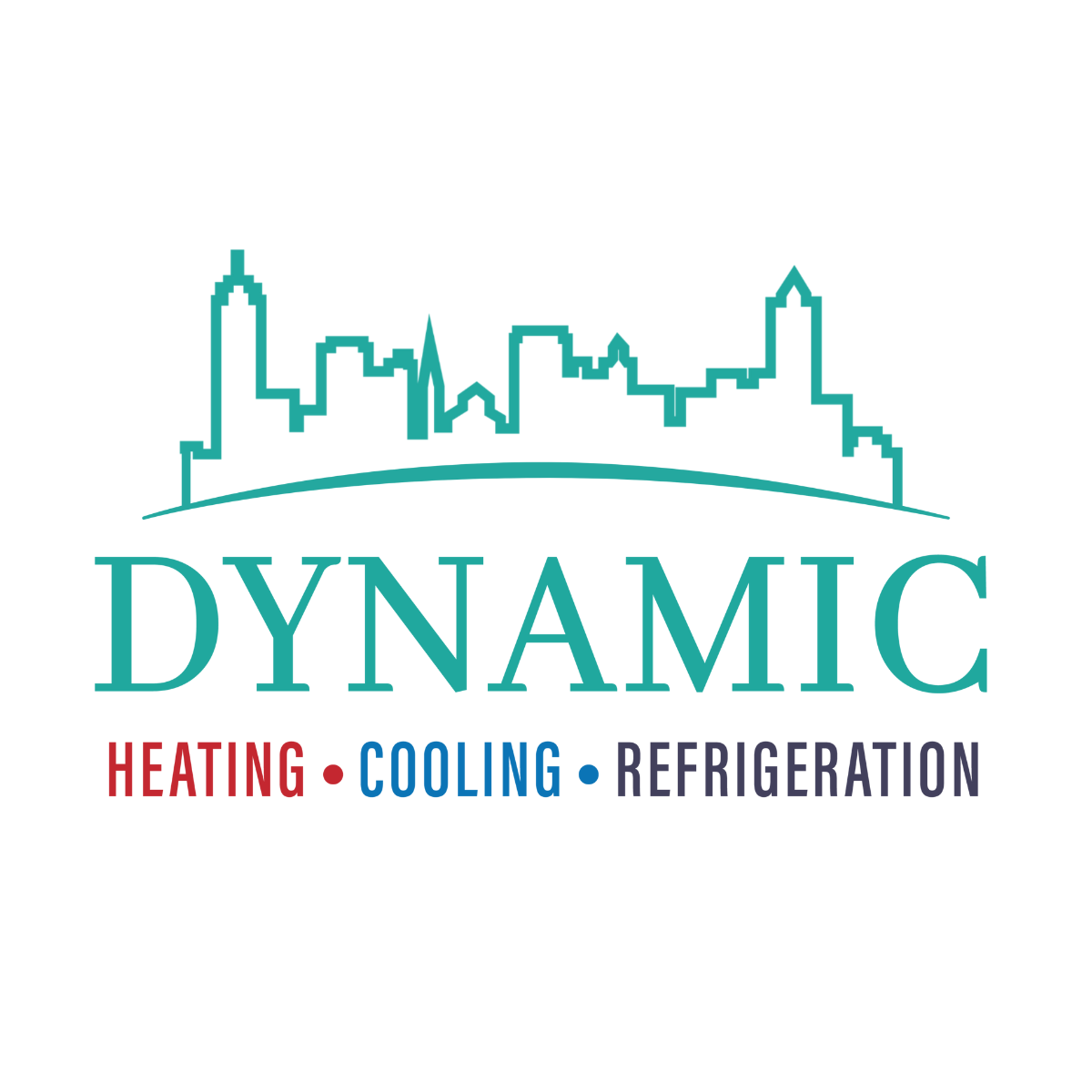Dynamic Heating and Cooling