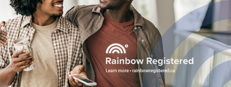 Rainbow Registered Accreditation for Businesses | Hamilton Chamber of ...