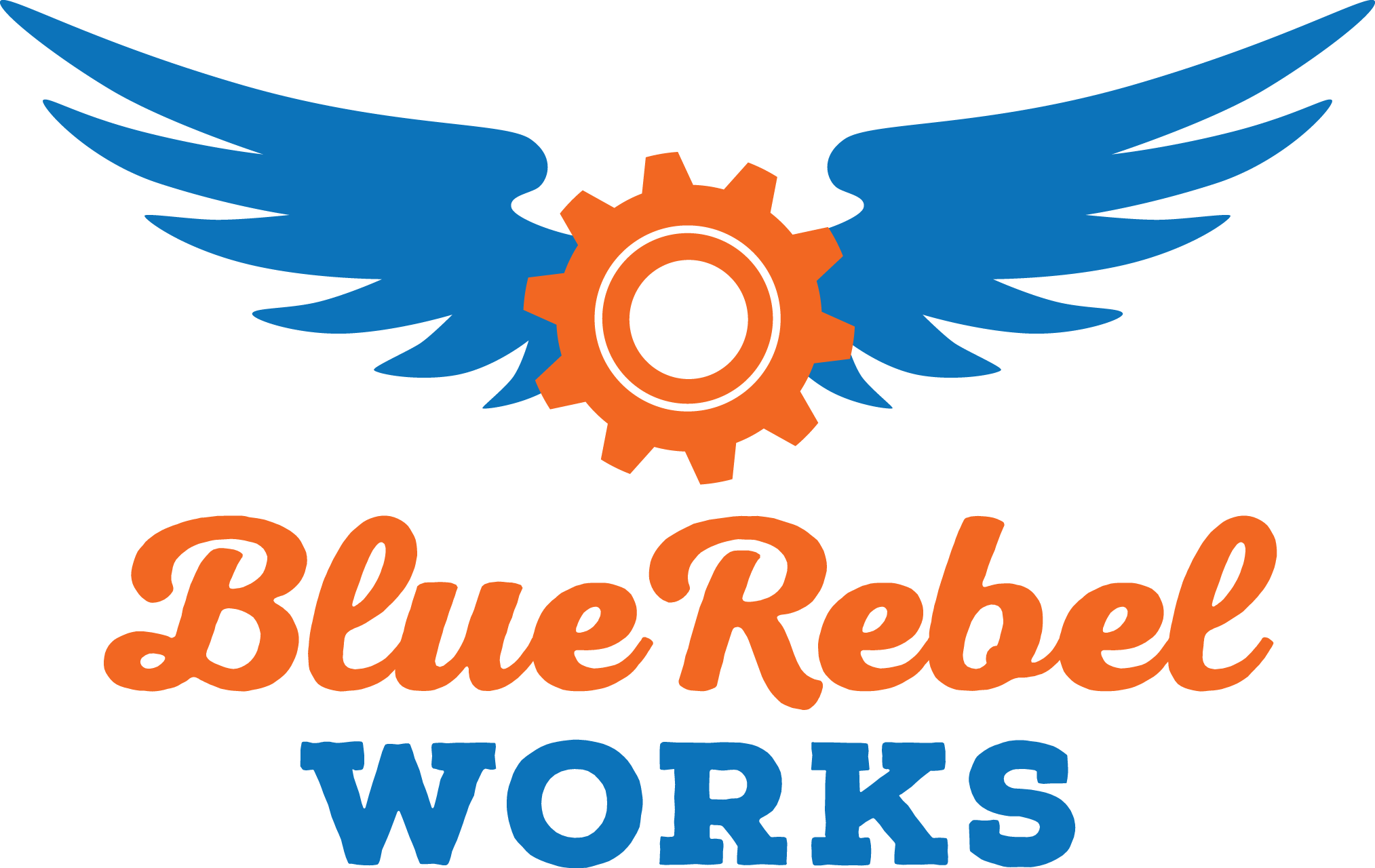 Blue Rebel Works