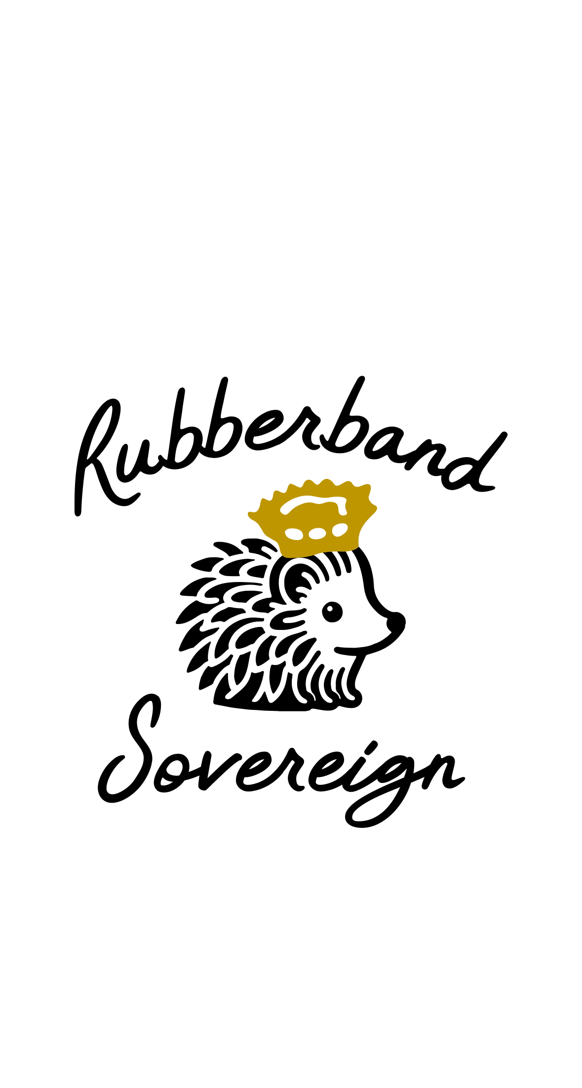Rubberband Sovereign Golf