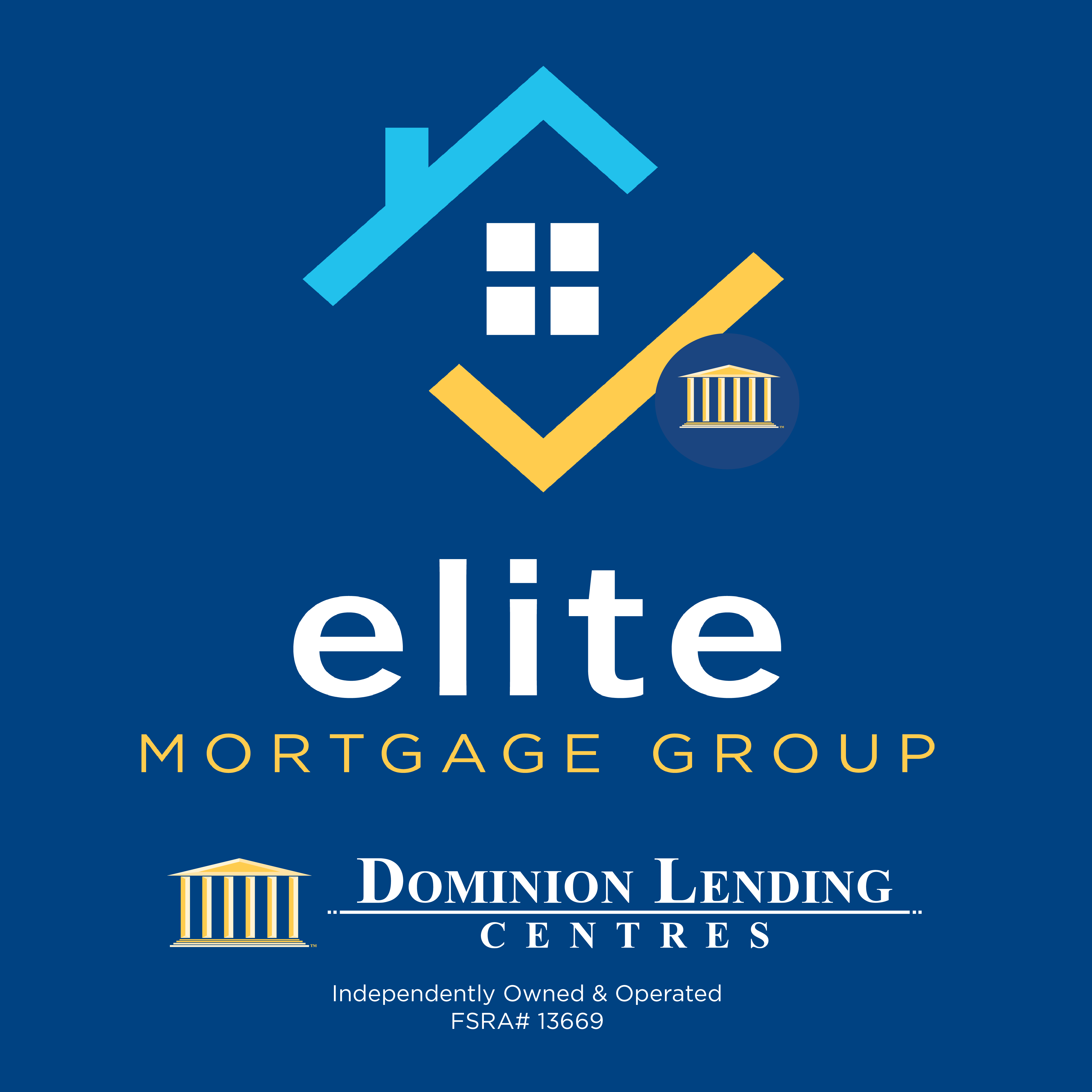 Jason Tobar – Dominion Lending Centres – Elite Mortgage Group