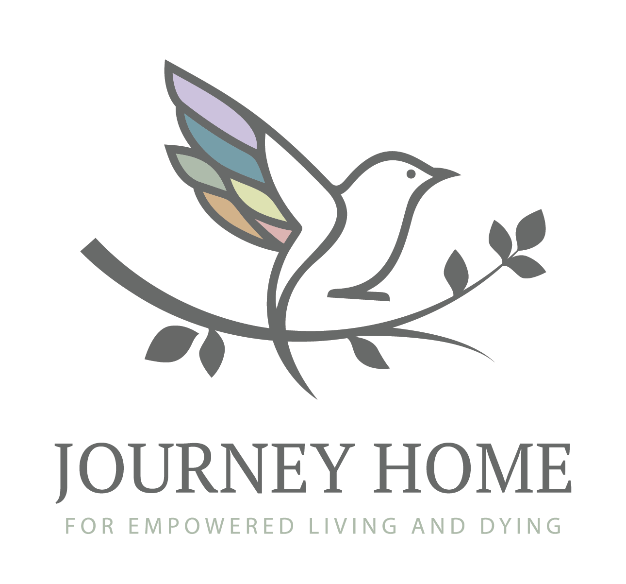 Journey Home for Empowered Living and Dying
