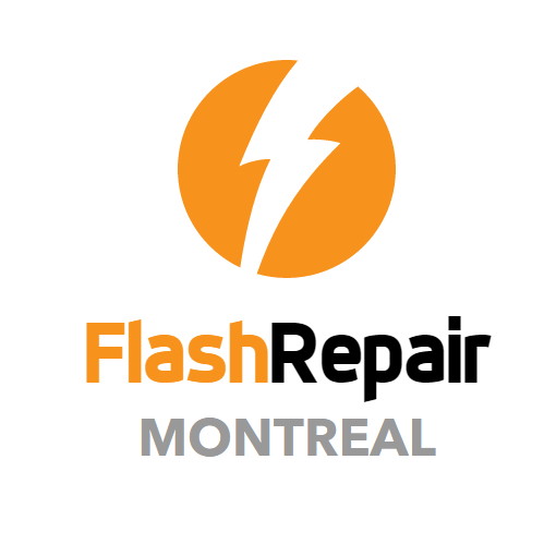 Flash Repair Service