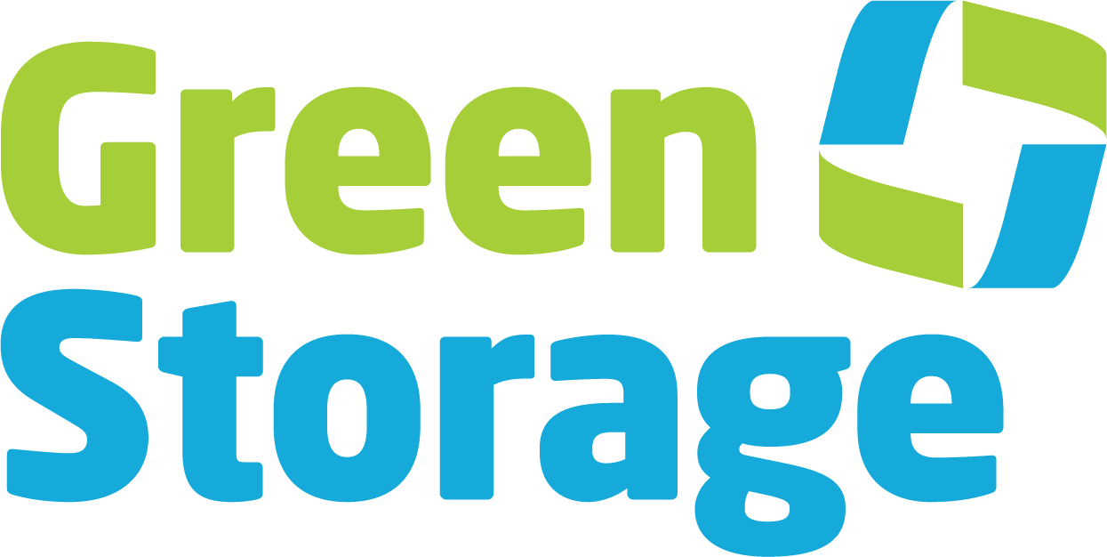 Green Storage Hamilton