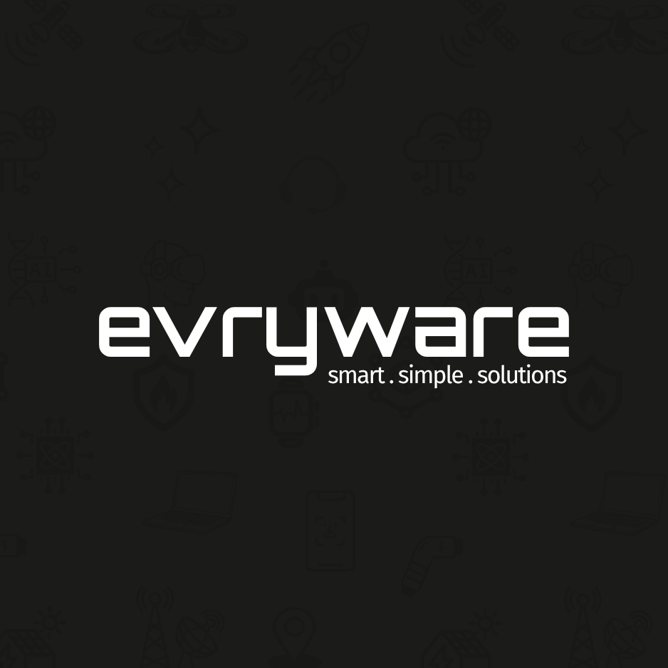Evryware Inc.